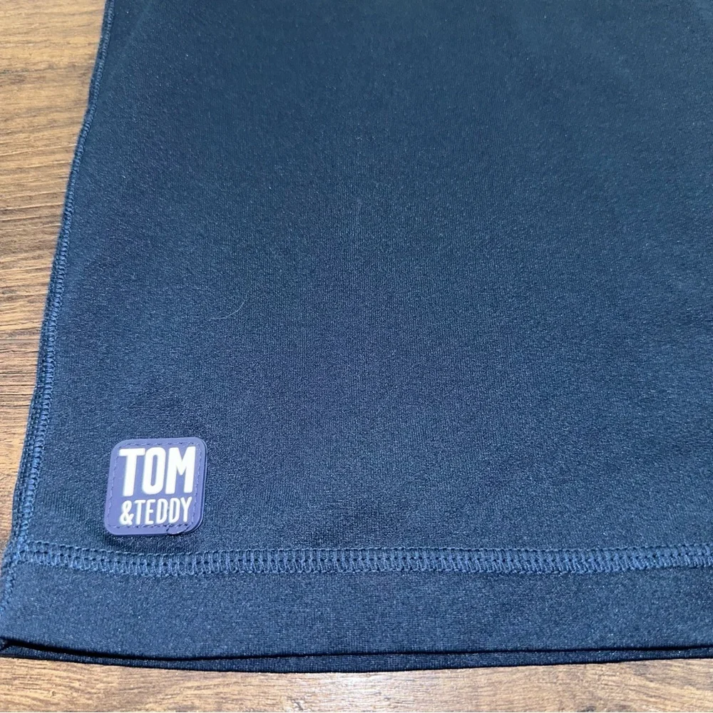 Tom & Teddy Rash Guard - Picture 3 of 4